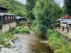景观位-北京水岸山吧度假村(雁栖镇店)