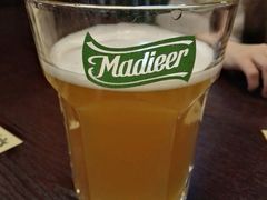 -马迭尔德式西餐精酿啤酒屋(中央大街店)