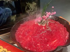 -火鳳祥美蛙牛肉自助(青悦城店)