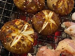 -大阪烧肉BAKA一代(十亩地店)