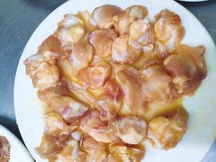 -松明一烤肉馆(鲁园店)