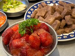 -大叹号·朝鲜族烤肉(潍坊泰华城店)