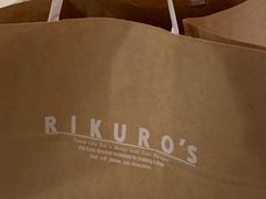 -瑞可爷爷的店(难波本店)