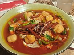 -小乾杯串店•16年沈阳烧烤(文安路店)