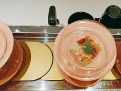 -争鲜回转寿司(通州万达店)