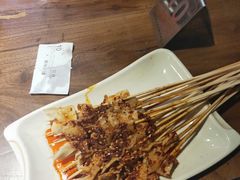 -姐弟俩土豆粉(丰乐路店)
