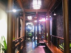 -庄隐阁(悠方广场店)
