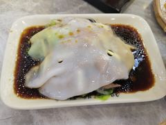 -银记肠粉店(市二宫店)