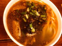牛肚粉-蔡林记(杉杉奥特莱斯店)