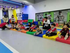 -凯孚尼儿童运动馆(空港总店)