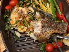 -云海肴·汽锅鸡·云南菜(广安门天虹店)