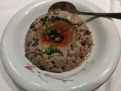 -到家尝北京菜(西坝河店)