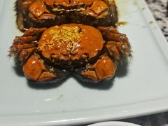 -南京大牌档(崇文门国瑞店)