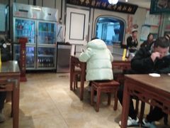 -清真聚陇缘美食餐厅(南横东街店)