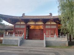-天姥山景区