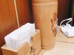 -南小蟹手工點心(三里屯店)