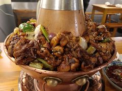 -黄泰吉拾味餐厅(江汉路店)
