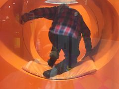 -Tenker Club弹刻极限主题公园 · 蹦床 · 团建 · 生日派对(大关店)