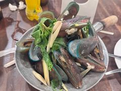 -大螃蟹海鲜餐厅
