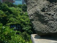 -龙头岩(Dragon Head Rock)