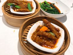 -安蒂娅.悦景轩中餐厅(西乡店)