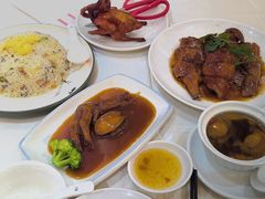 -有腥气私房菜·寻味顺德