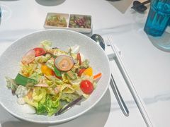 蔬菜色拉-荟廷·晶萃(陆家嘴尚悦湾店)