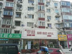 -审美HAIR SALON