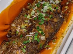 -琬苑鸽庄·川粤融合菜(解放碑总店)