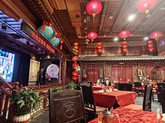 -正阳门饭庄·烤鸭·北京菜(万丰路七里庄店)