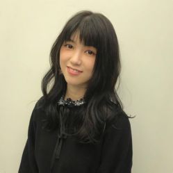 -GIRL STYLE 烫发·染发沙龙