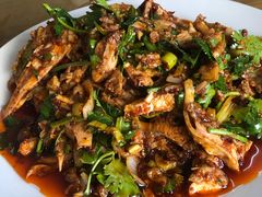 -三点小吃(山大店)