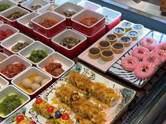 -水林间·寿喜烧自助(仙林金鹰店)