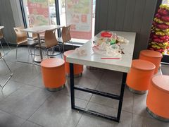 -华莱士·炸鸡汉堡(寿县满天星店)