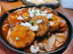 -三凤酒家·百年无锡菜(清扬茂业店)
