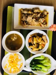 -敦南真爱月子会所(黄埔店)