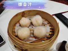 羊城鲜虾饺-白天鹅宾馆-宏图府餐厅