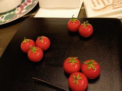 -海派悦庭·海胆烧麦·新融合菜(凯德广场店)