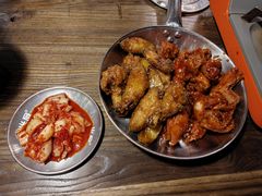 -MI WU FACTORY米屋美食工厂餐厅(绿地店)