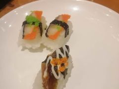 -芭菲盛宴·环球美食(北城国际店)