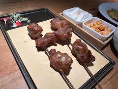 -桂小厨广西菜(印象城店)