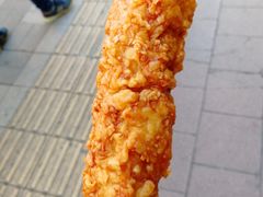 -上海鸡柳店(中街盛京大家庭店)