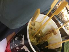 -童陈记重庆冷串串(食宝街店)