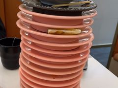 -争鲜回转寿司(通州万达店)