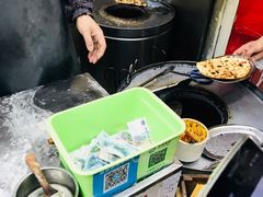 -裕丰西湖干菜饼