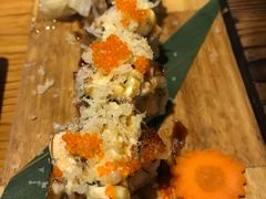 -炙忧烤肉屋(中国铁建广场店)