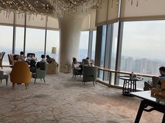 -三迪希尔顿酒店·星空酒廊