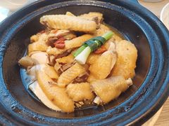 -客汀家宴·客家烟火 四季食材(集美店)