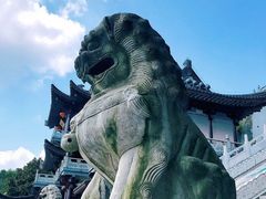-句容茅山景区