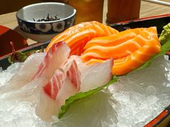 -小山日本料理(兴业太古汇店)
